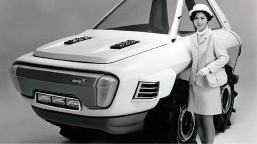 Expos in Osaka: From 1970 to 2025, Kubota Relays Its Baton to the Next Generation
