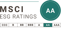 MSCI ESG Ratings