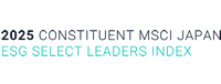 MSCI Japan ESG Select Leaders Index