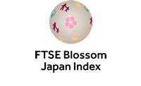 FTSE Blossom Japan Index
