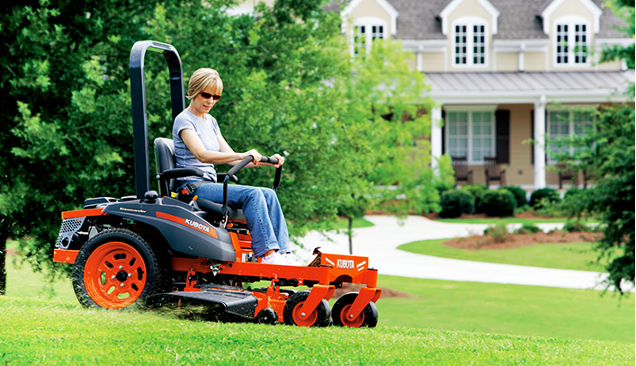 Products | Kubota Global Site